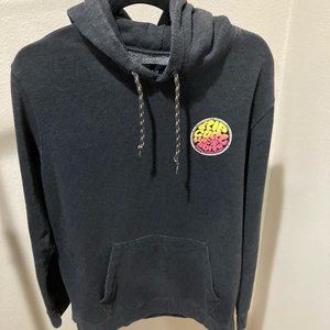 Ripcurl Gray Hoodie